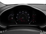  Speedometer/tachometer photo