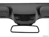  Courtesy lamps/ceiling controls photo