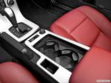  Cup holders photo