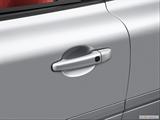  Drivers Side Door handle photo