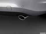  Chrome tip exhaust pipe photo