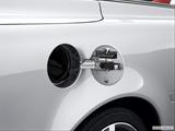  Gas cap open photo