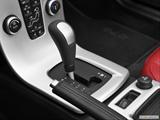 Gear shifter/center console photo