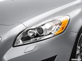  Drivers Side Headlight photo