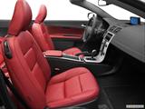  Passenger seat photo