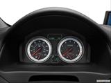  Speedometer/tachometer photo
