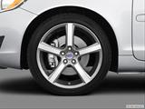  Front Drivers side wheel at profile photo