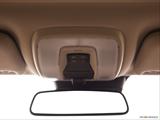  Courtesy lamps/ceiling controls photo