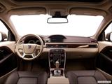  Dashboard, center console, gear shifter view photo