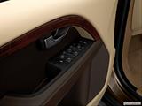  Driver's side inside window controls photo