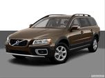 2012 Volvo XC70 T6  Wagon