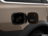  Gas cap open photo