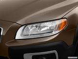  Drivers Side Headlight photo