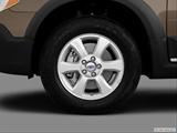  Front Drivers side wheel at profile photo