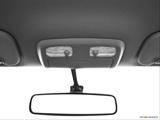  Courtesy lamps/ceiling controls photo