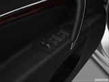  Driver's side inside window controls photo