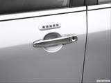  Drivers Side Door handle photo