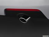  Chrome tip exhaust pipe photo