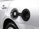  Gas cap open photo