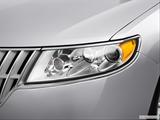  Drivers Side Headlight photo