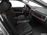  Passenger seat photo