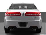  Low/wide rear photo