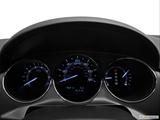  Speedometer/tachometer photo