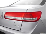  Passenger Side Taillight photo