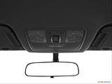  Courtesy lamps/ceiling controls photo