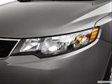  Drivers Side Headlight photo