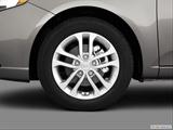  Front Drivers side wheel at profile photo