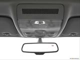  Courtesy lamps/ceiling controls photo