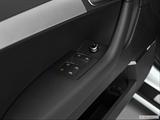  Driver's side inside window controls photo