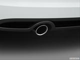  Chrome tip exhaust pipe photo