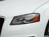  Drivers Side Headlight photo
