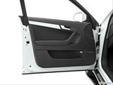  Inside of driver's side open door, window open photo