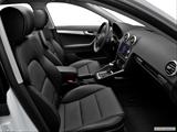  Passenger seat photo