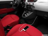  Zune and auxiliary jack photo