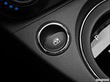  Driver's side inside window controls photo
