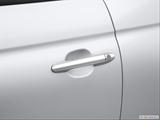  Drivers Side Door handle photo
