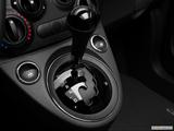  Gear shifter/center console photo