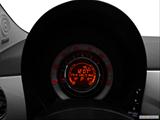  Speedometer/tachometer photo