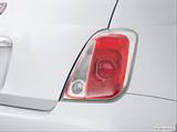  Passenger Side Taillight photo