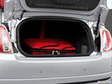  Trunk props photo