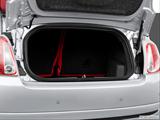  Trunk open photo