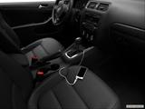  Zune and auxiliary jack photo