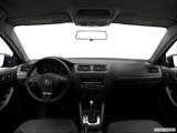 Dashboard, center console, gear shifter view photo