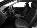  Front seats from Drivers Side photo