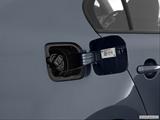  Gas cap open photo