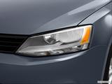  Drivers Side Headlight photo
